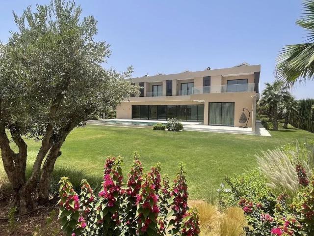 Villa vente à Marrakech, L'Oriental