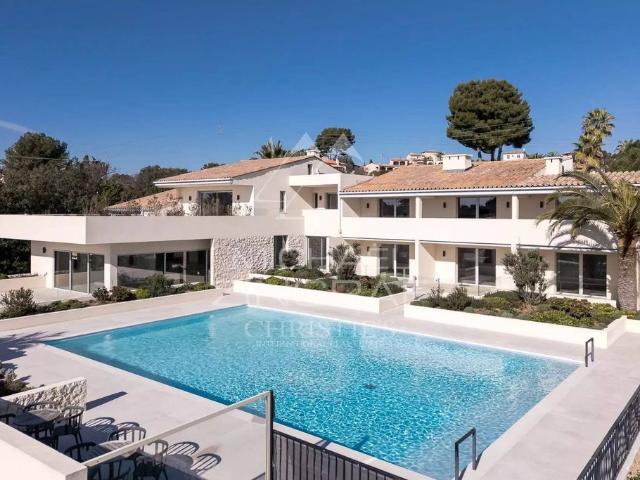 Appartement vente à Grasse, Cagnes-sur-mer