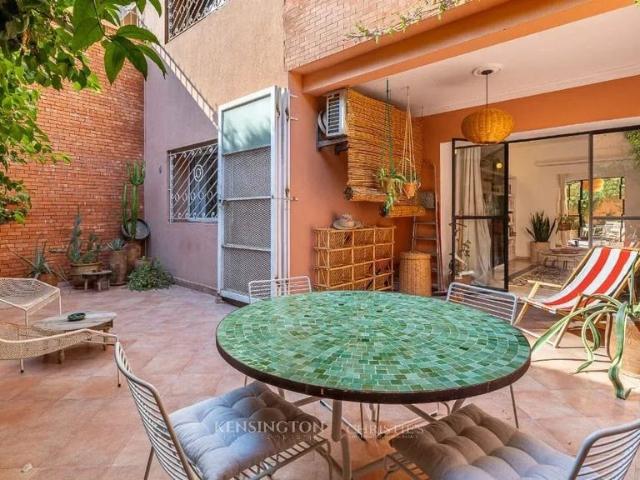 Appartement vente à Marrakech ⵎⵕⵕⴰⴽⵯⵛ مراكش, Préfecture de Marrakech عمالة مراكش