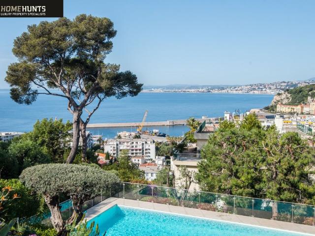 Appartement vente à Nice