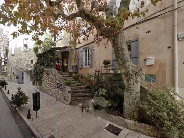 Appartement vente à Aubusson, Saint-sulpice-les-champs