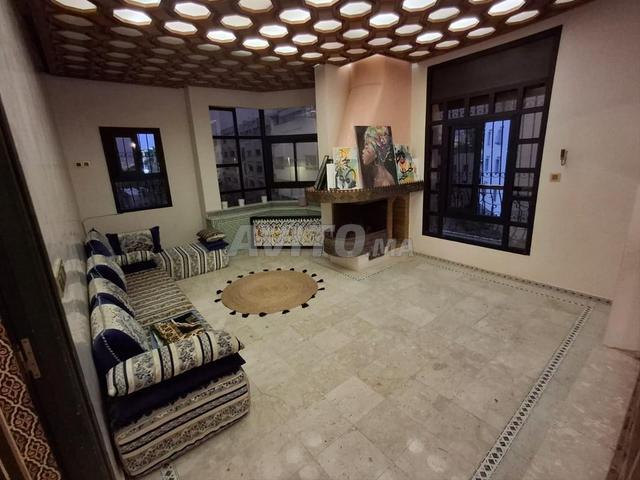 Appartement vente à Fès