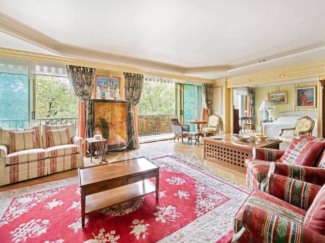 Appartement location à Île-de-France