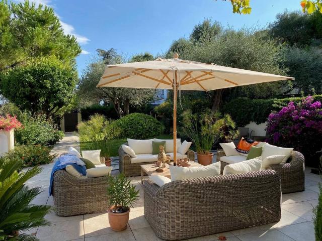 Appartement vente à Nice