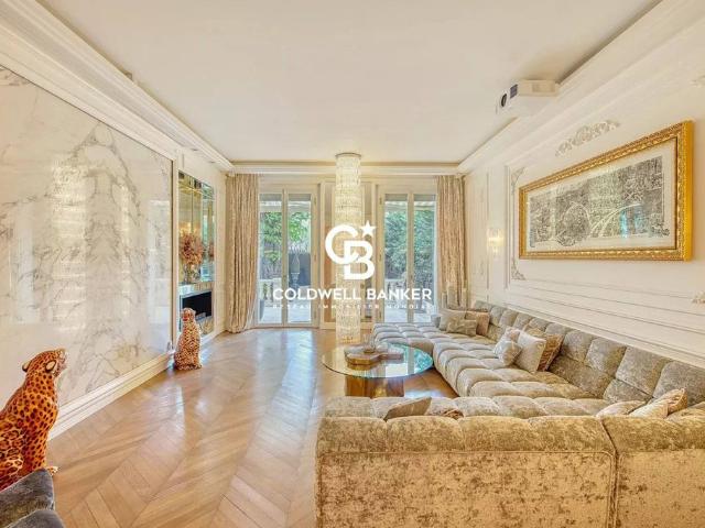 Appartement vente à Paris, Île-de-France