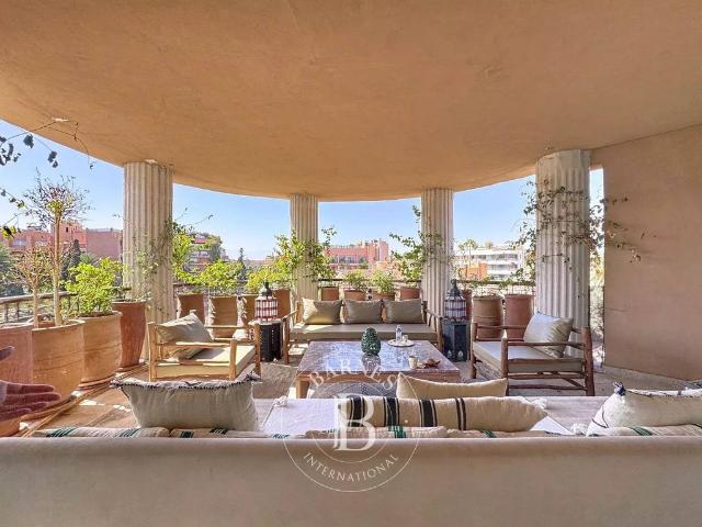 Appartement location à Marrakech, Marrakech-Tensift-Al Haouz