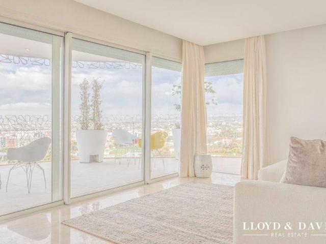 Appartement vente à Anfa, Gharb-Chrarda-Beni Hssen