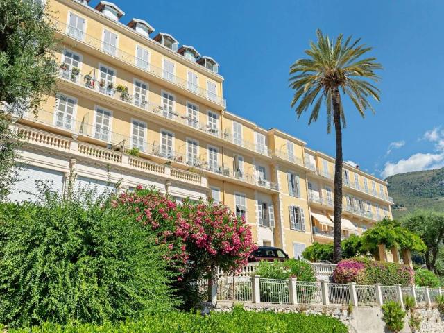 Appartement vente à Nice, Menton