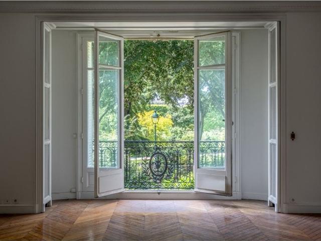 Appartement vente à Paris, Île-de-France