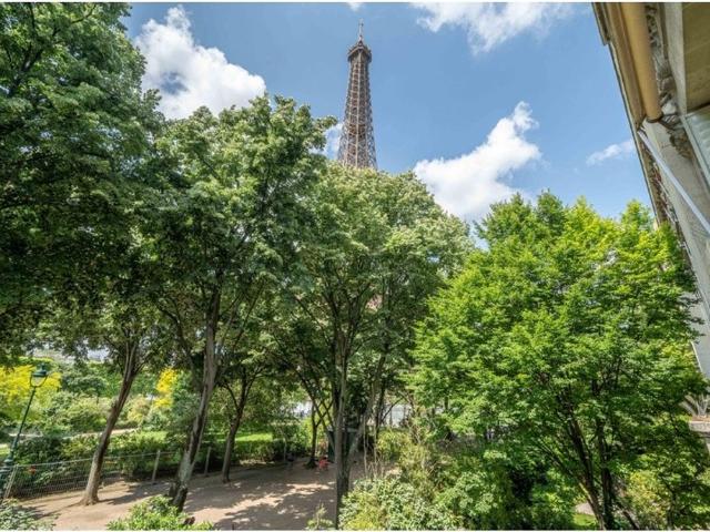 Appartement vente à Paris, Île-de-France
