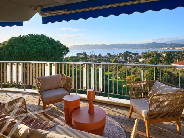 Appartement vente à Antibes