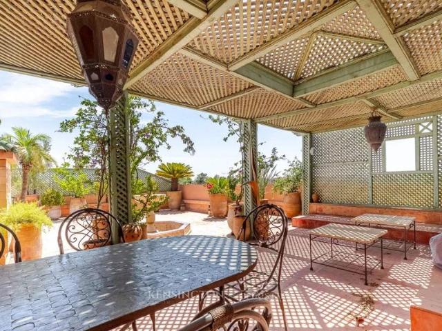 Appartement vente à Marrakech, L'Oriental