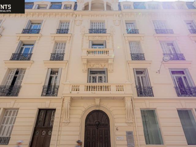 Appartement vente à Nice, Alpes-Maritimes