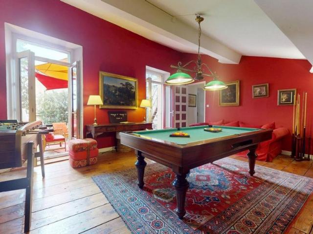 Appartement vente à Carcassonne