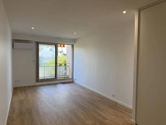Appartement vente à Arcachon
