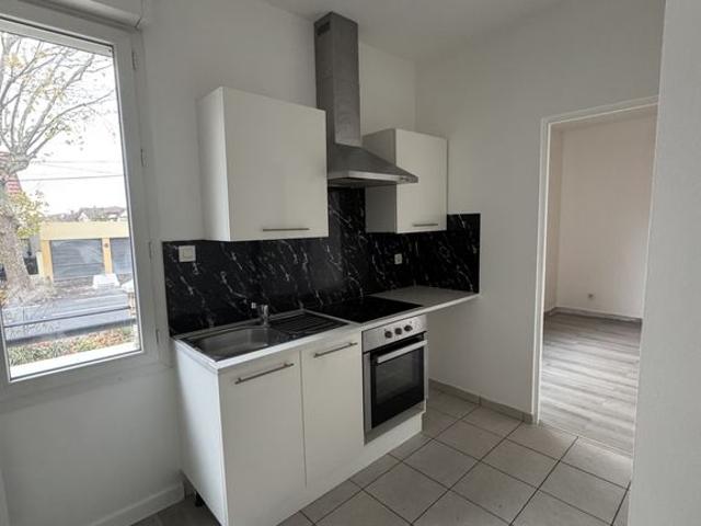 Appartement location à Saint-Denis, Villetaneuse
