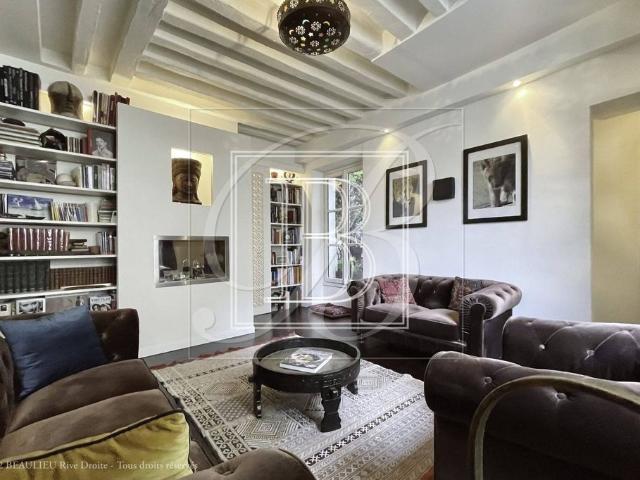 Appartement vente à Lille, Villeneuve-d'ascq
