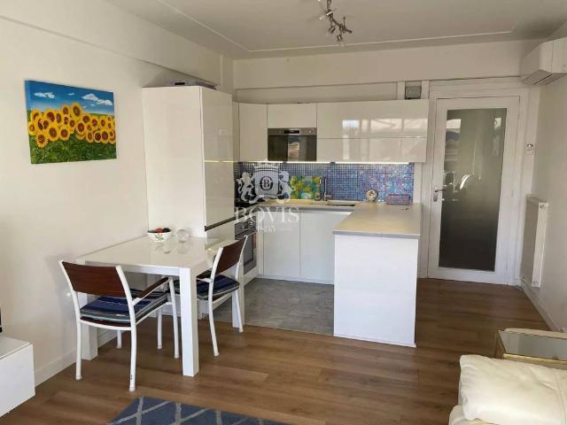 Appartement location à Nice, Beaulieu-sur-mer