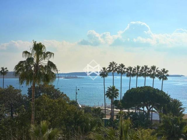 Appartement location à Cannes