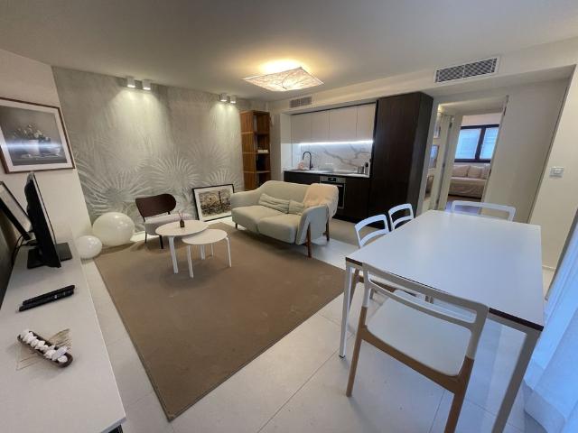 Appartement location à Cap-d'Ail, Alpes-Maritimes