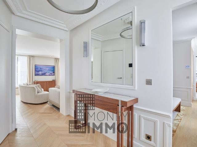 Appartement location à Paris