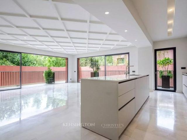 Appartement location à Marrakech, L'Oriental