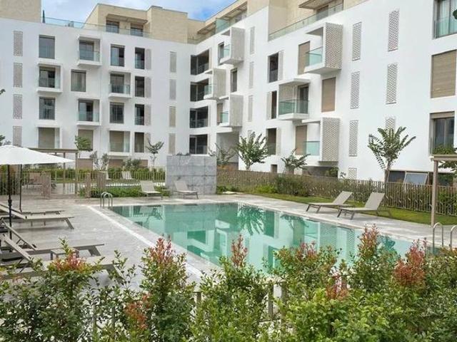 Appartement location à Rabat