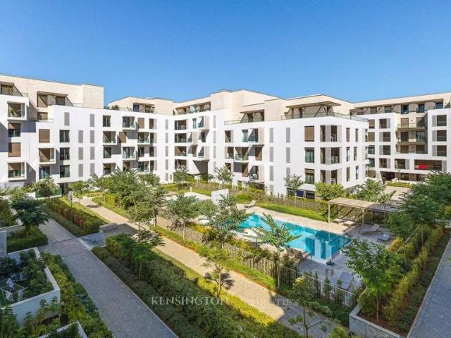 Appartement location à Rabat, Rabat-Salé-Zemmour-Zaër