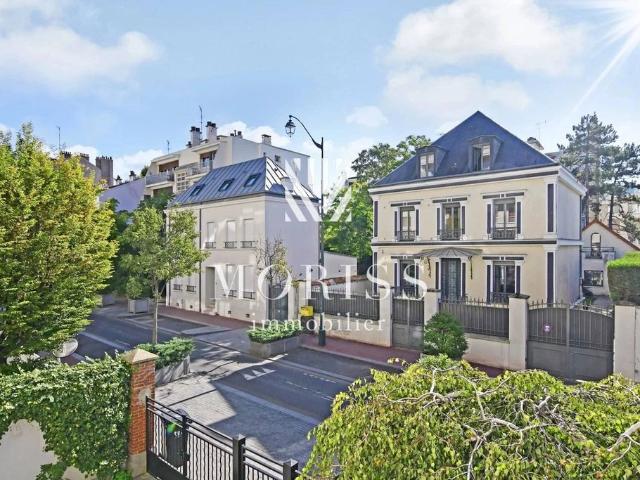 Appartement location à Nogent-sur-Marne, Saint-mandé