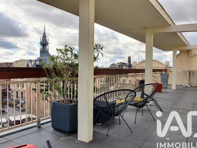 Appartement location à France métropolitaine, Toulouse