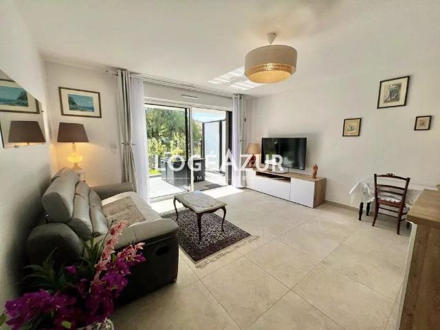 Appartement location à Grasse, Villeneuve-loubet