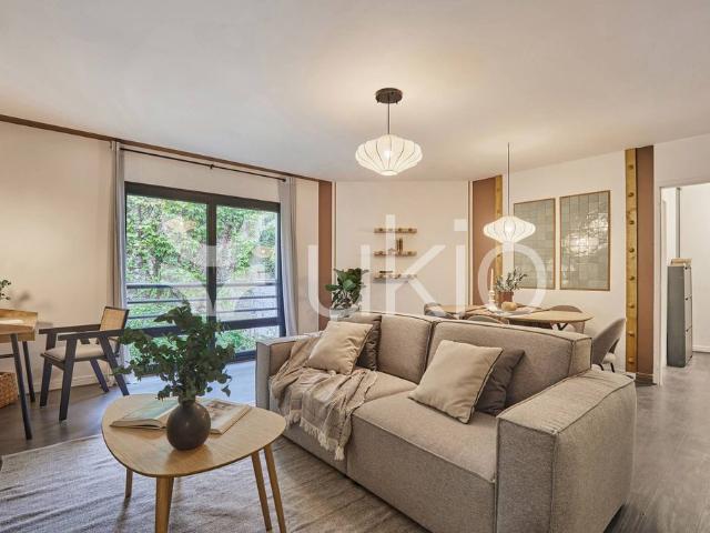 Appartement location à Paris