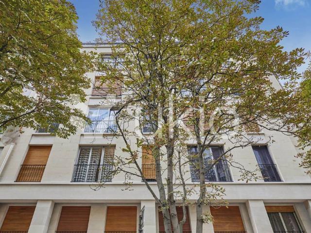 Appartement location à Paris