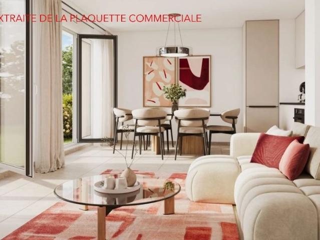 Appartement vente à Aix-en-Provence, Aix-en-provence