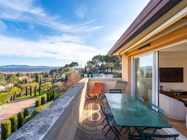 Appartement vente à Aix-en-Provence, Aix-en-provence