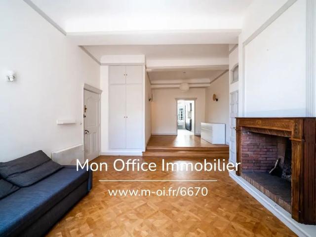 Appartement vente à Aix-en-Provence, Aix-en-provence