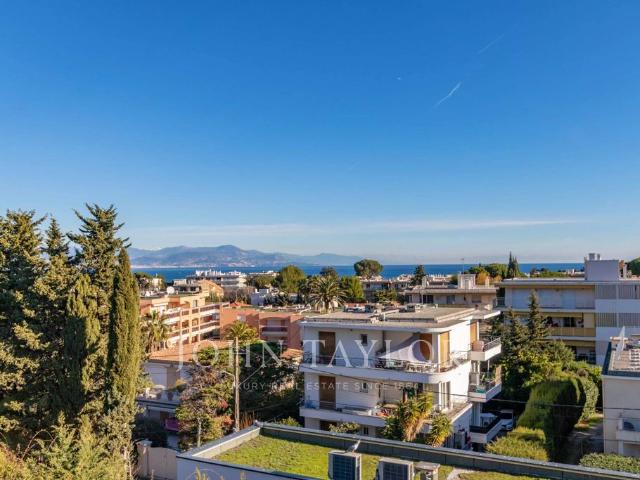 Appartement vente à Grasse, Antibes