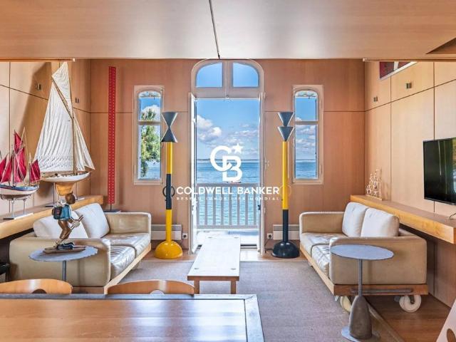 Appartement vente à Arcachon