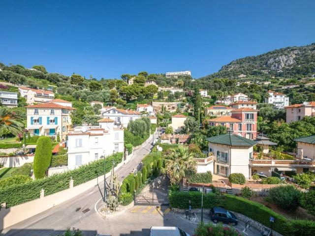 Appartement vente à Nice, Beaulieu-sur-mer