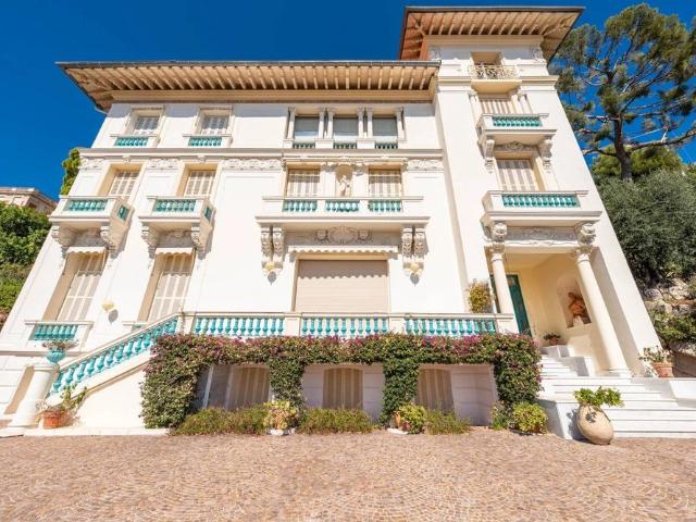 Appartement vente à Nice, Beaulieu-sur-mer