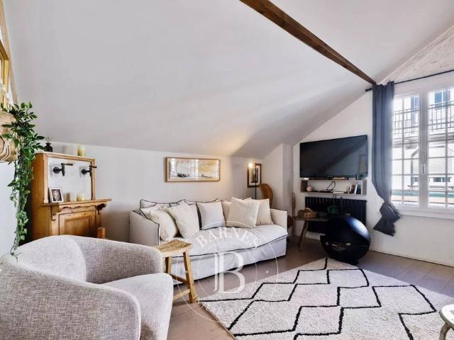 Appartement vente à Bayonne, Biarritz
