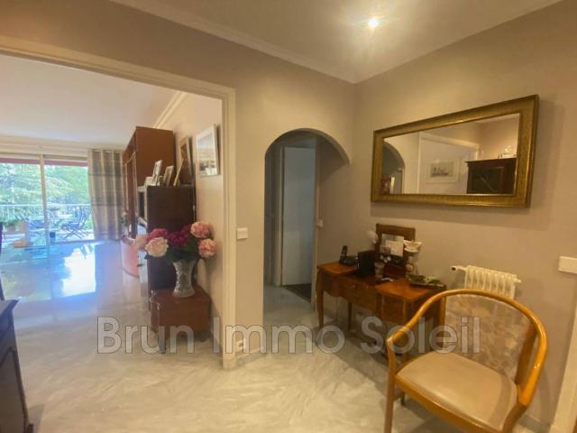 Appartement vente à Grasse, Cagnes-sur-mer