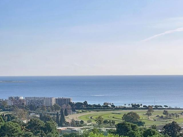 Appartement vente à Grasse, Cagnes-sur-mer