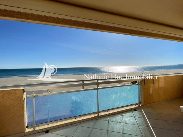 Appartement vente à Narbonne, Canet