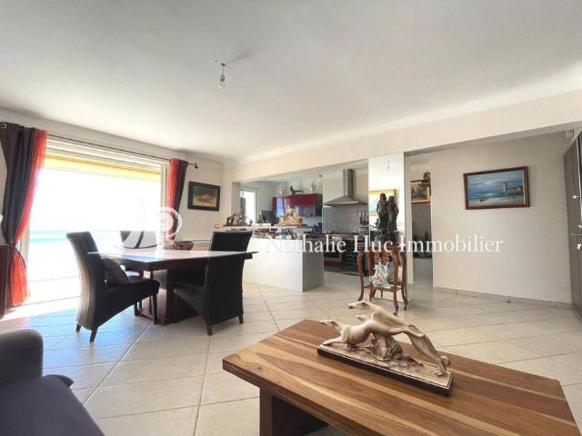 Appartement vente à Narbonne, Canet