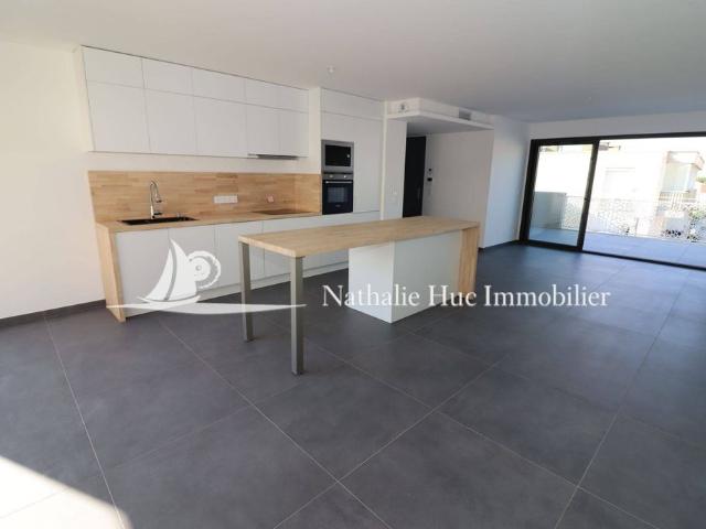 Appartement vente à Narbonne, Canet