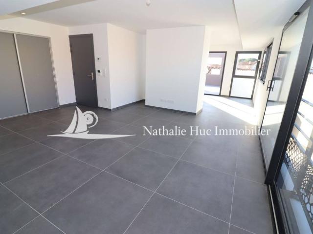Appartement vente à Narbonne, Canet