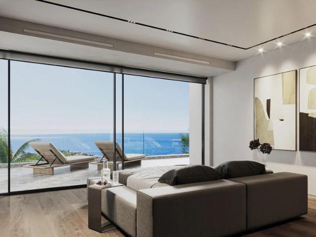 Appartement vente à Cap-d'Ail, Alpes-Maritimes