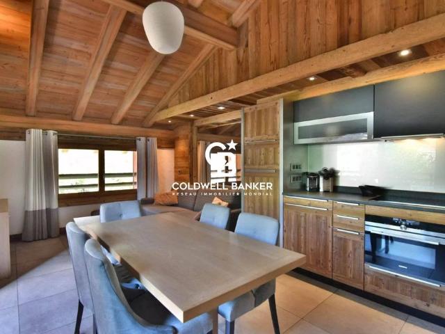 Appartement vente à Chamonix-Mont-Blanc, Haute-Savoie
