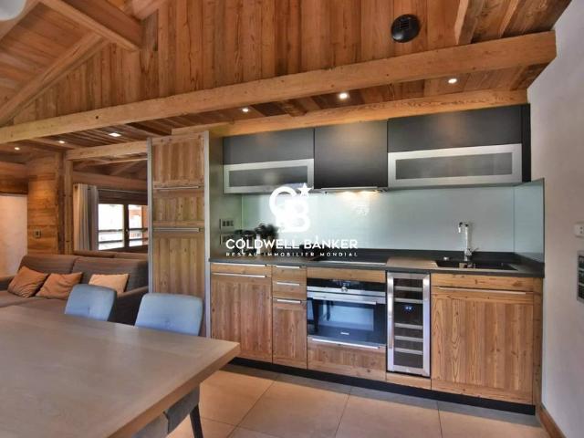 Appartement vente à Bonneville, Chamonix-mont-blanc